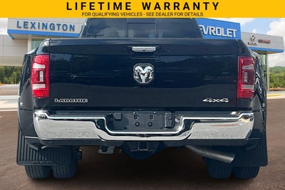 2022 RAM 3500 Laramie