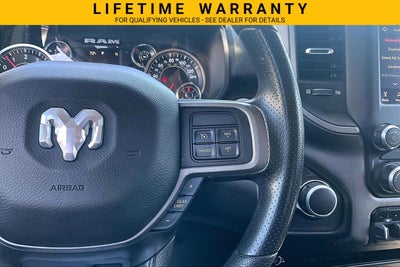 2020 RAM 2500 Tradesman