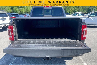 2020 RAM 2500 Tradesman