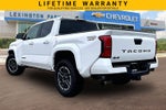 2025 Toyota Tacoma 4WD SR