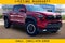 2025 Toyota Tacoma 4WD TRD Sport Hybrid