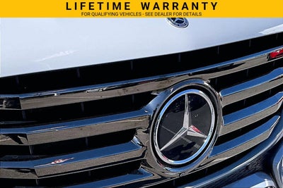 2024 Mercedes-Benz GLS GLS 450