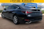2020 Lexus ES ES 350