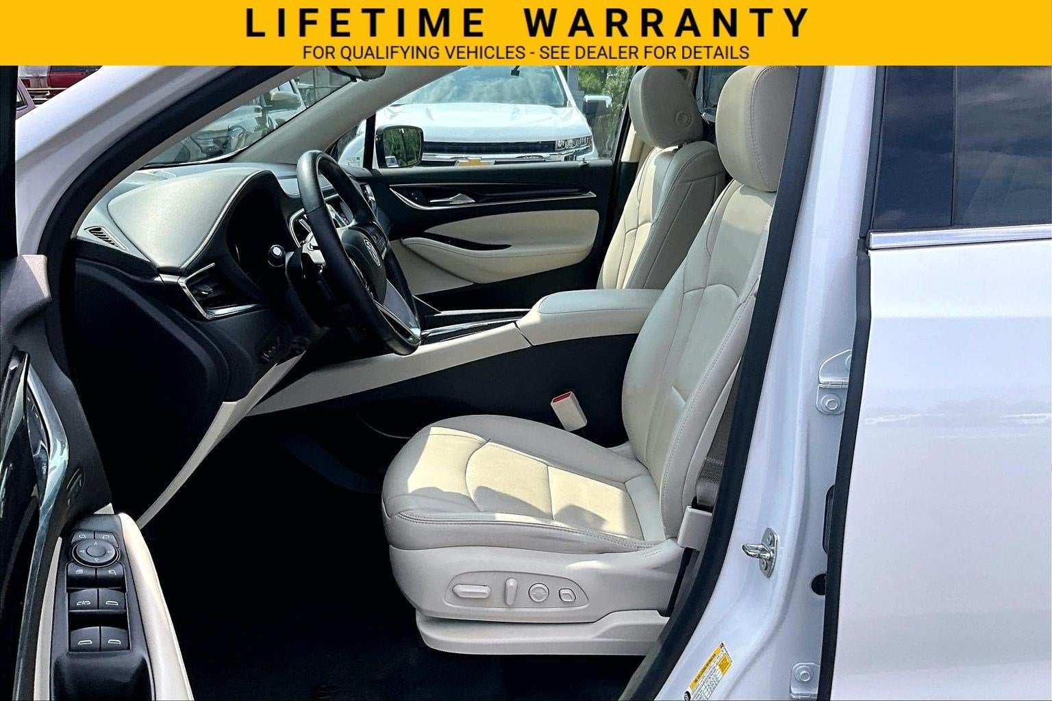 2023 Buick Enclave Premium