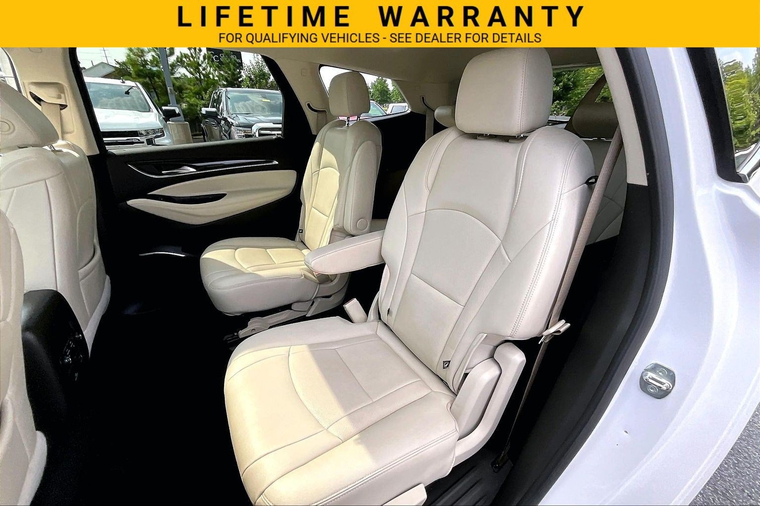 2023 Buick Enclave Premium