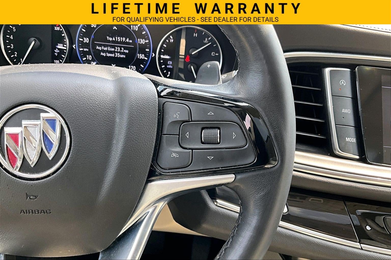 2023 Buick Enclave Premium