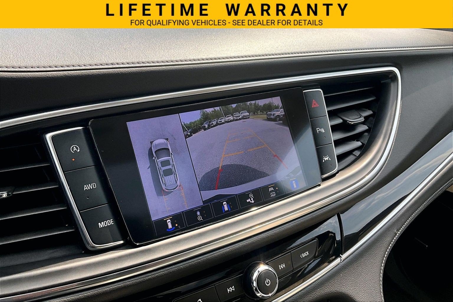 2023 Buick Enclave Premium