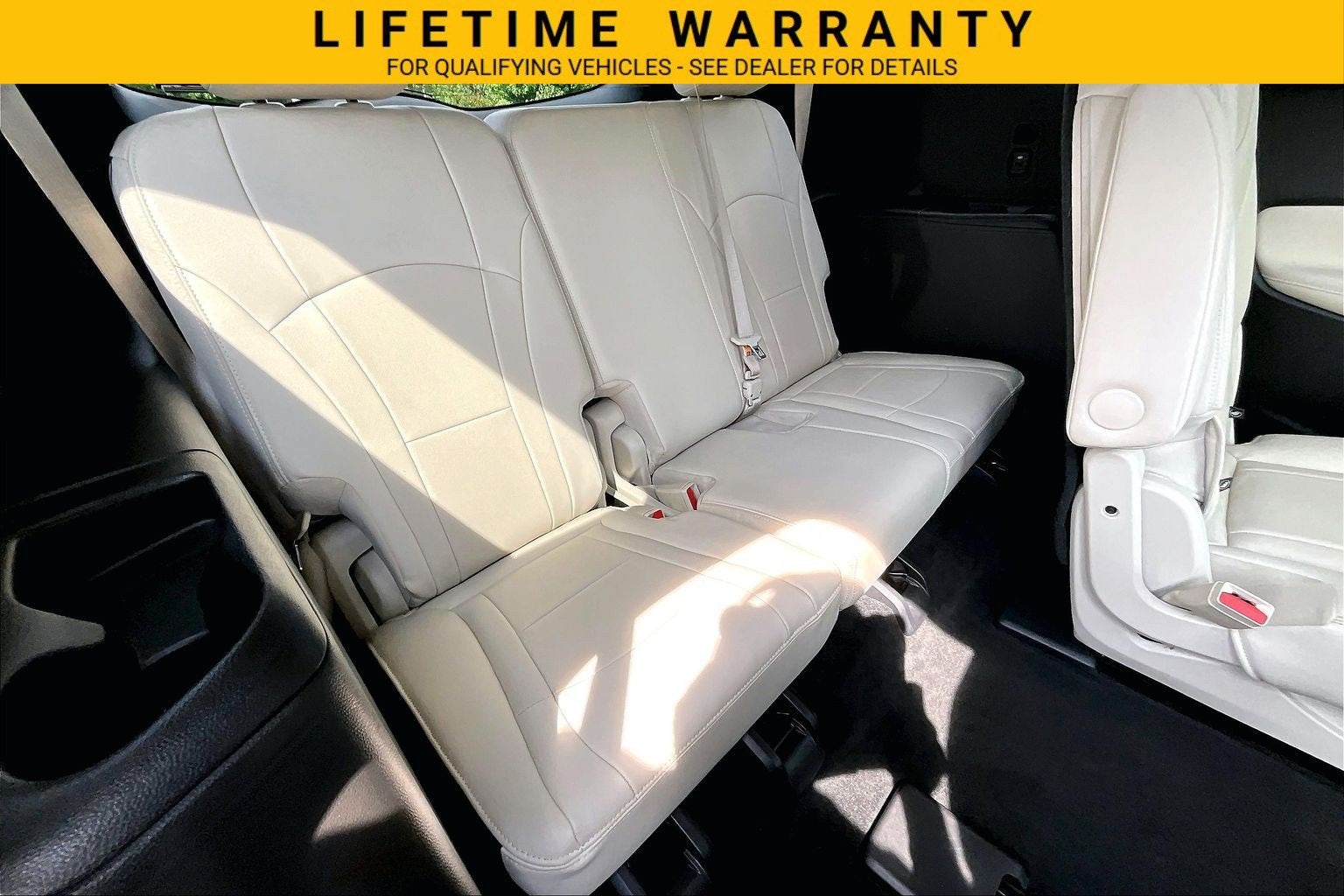 2023 Buick Enclave Premium