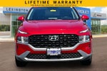 2021 Hyundai Santa Fe SE