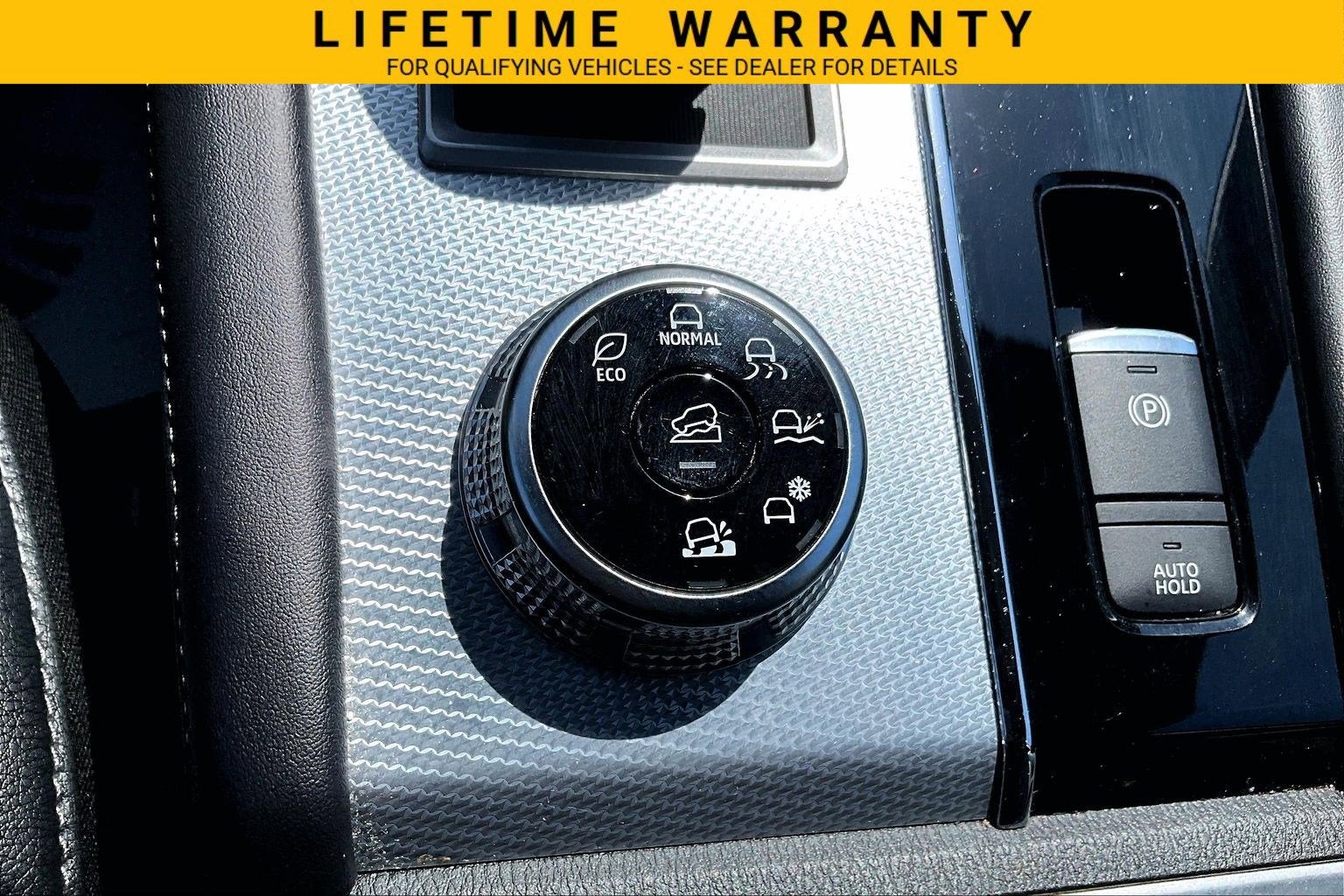 2023 Mitsubishi Outlander SEL