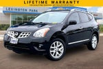 2013 Nissan Rogue SL