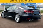 2013 Lexus LS 460 