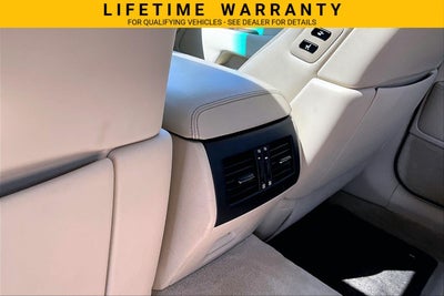 2013 Lexus LS 460 