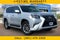 2014 Lexus GX 460 Luxury
