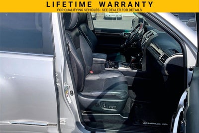 2014 Lexus GX 460 Luxury