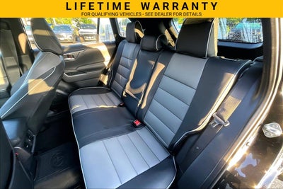 2023 Toyota RAV4 Prime SE
