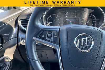 2020 Buick Encore Sport Touring