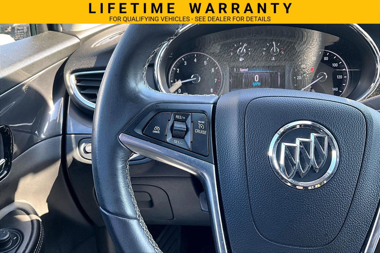 2020 Buick Encore Sport Touring
