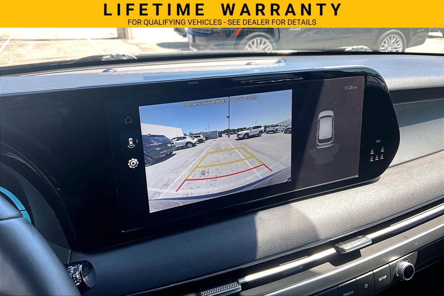 2024 Hyundai Palisade XRT