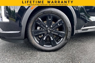 2024 Hyundai Palisade XRT