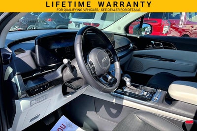 2024 Kia Carnival SX Prestige