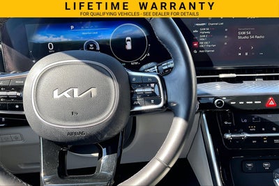 2024 Kia Carnival SX Prestige