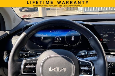 2024 Kia Carnival SX Prestige