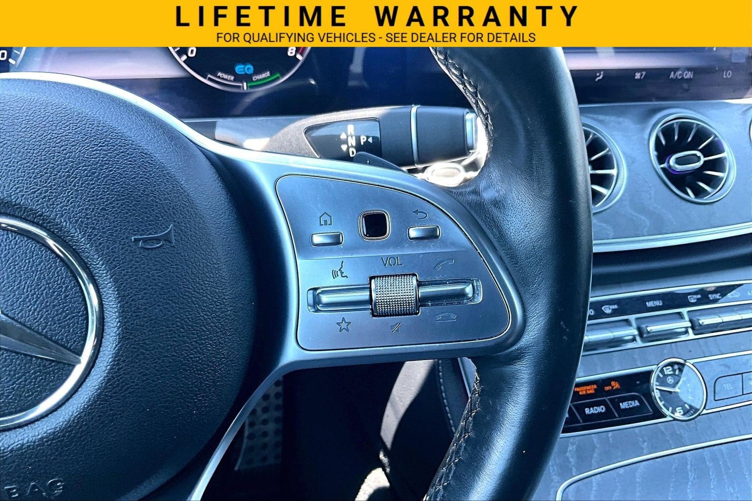 2019 Mercedes-Benz CLS CLS 450