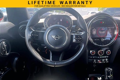2023 MINI Hardtop 4 Door Cooper S