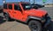 2023 Jeep Wrangler 4xe WILLYS NAVIGATION COLD WEATHER PKG