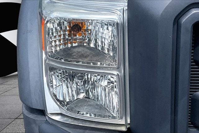 2014 Ford Super Duty F-450 DRW 4WD