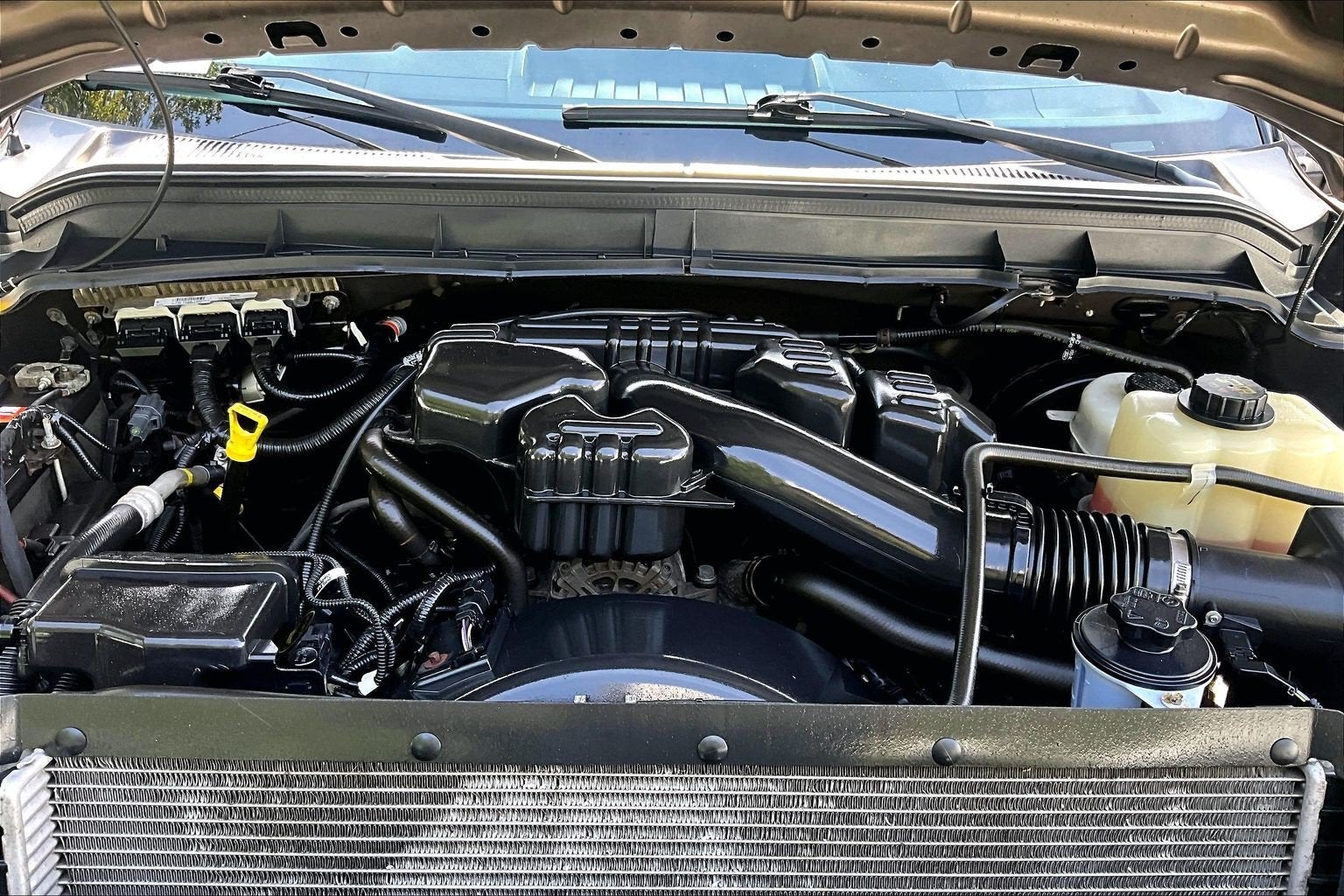 2016 Ford Super Duty F-250 SRW Super Duty