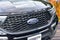 2023 Ford Explorer ST PANO ROOF