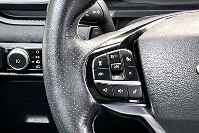 2022 Ford Explorer ST HIGH PACKAGE