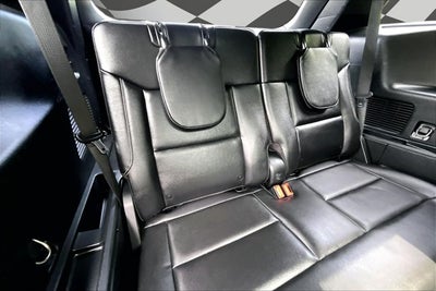2022 Ford Explorer ST HIGH PACKAGE