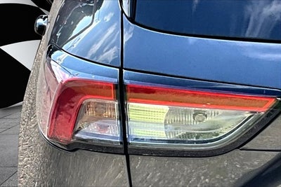 2022 Ford Escape SE AWD SPORT