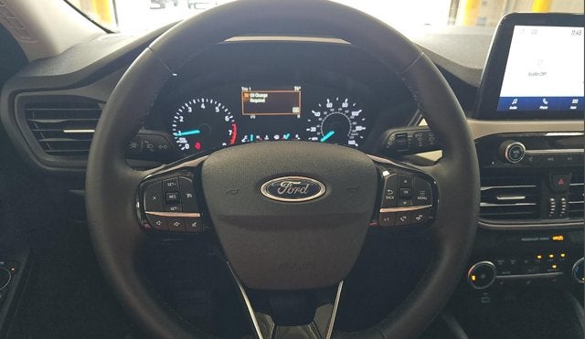 2022 Ford Escape SE AWD SPORT