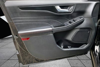 2022 Ford Escape SEL STEALTH EDITION