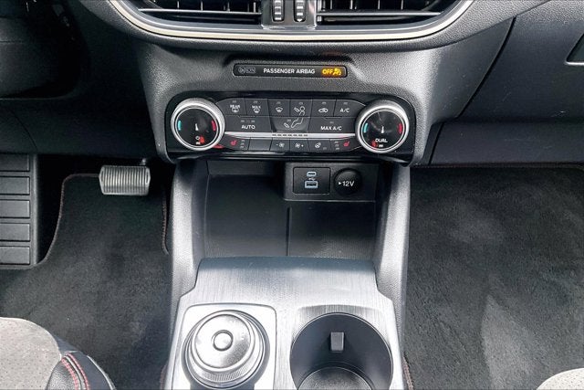 2022 Ford Escape SEL STEALTH EDITION