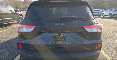 2022 Ford Escape SEL STEALTH PANO ROOF