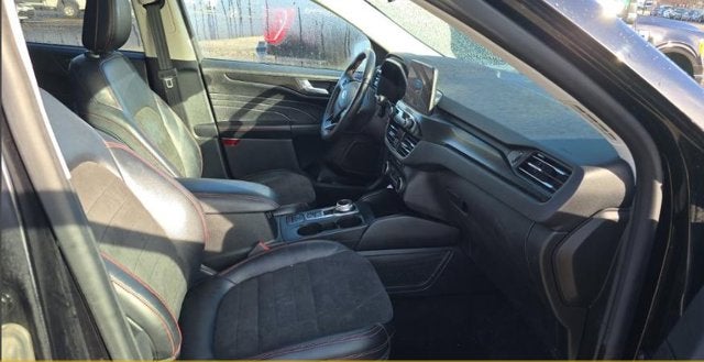 2022 Ford Escape SEL STEALTH PANO ROOF