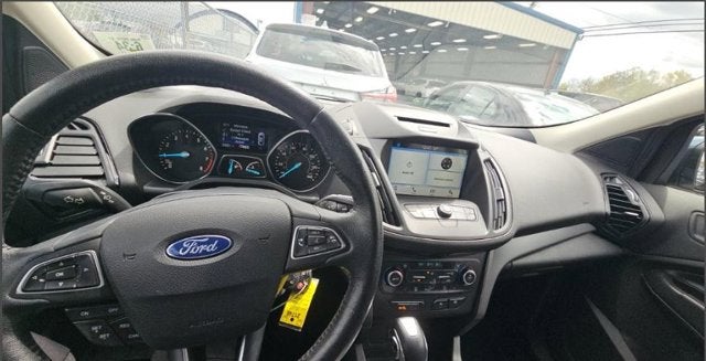 2018 Ford Escape SEL PANO ROOF