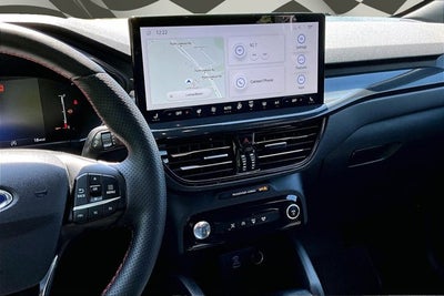 2023 Ford Escape ST-Line TECH PKG