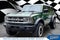 2023 Ford Bronco SASQUATCH