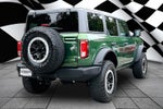 2023 Ford Bronco SASQUATCH
