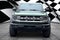 2023 Ford Bronco SASQUATCH