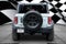 2023 Ford Bronco SASQUATCH 4WD