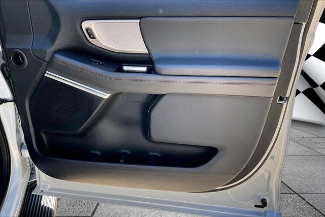 2025 Ford Expedition Max Active LUXURY SUV