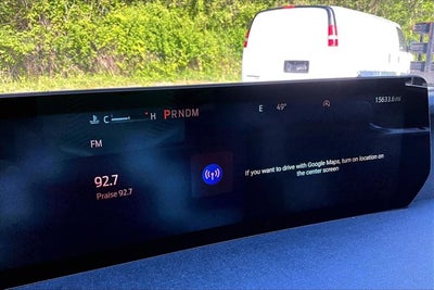 2025 Ford Expedition Max Active LUXURY SUV