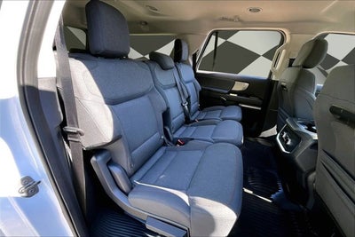 2025 Ford Expedition Max Active LUXURY SUV